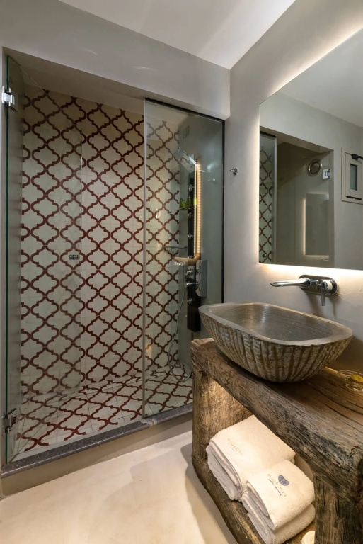 Elakati Luxury Boutique Hotel -Adults Only - Général