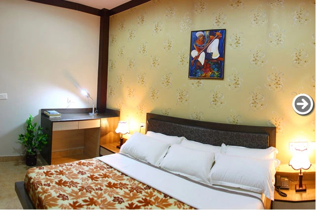 Hotel photo 12