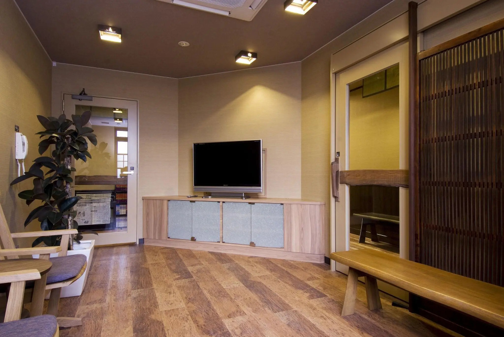 Dormy Inn Hakata Gion Natural Hot Spring 사진 15