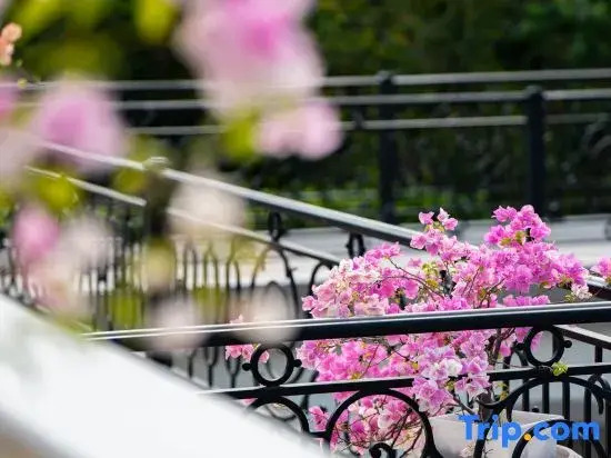 Nankunshan Pera Manor Pella Villa — фото 2