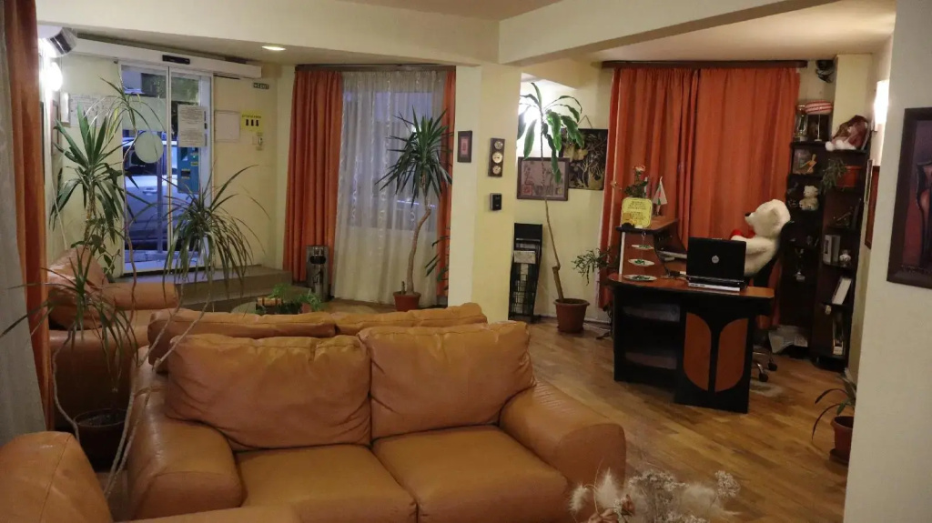 Palitra Family Hotel - Général