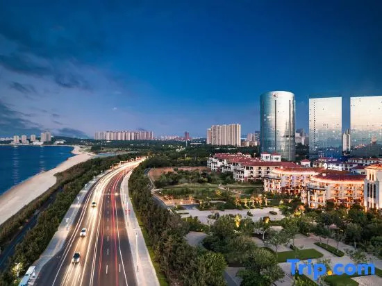 Tianyue Bay Scenic Hotel