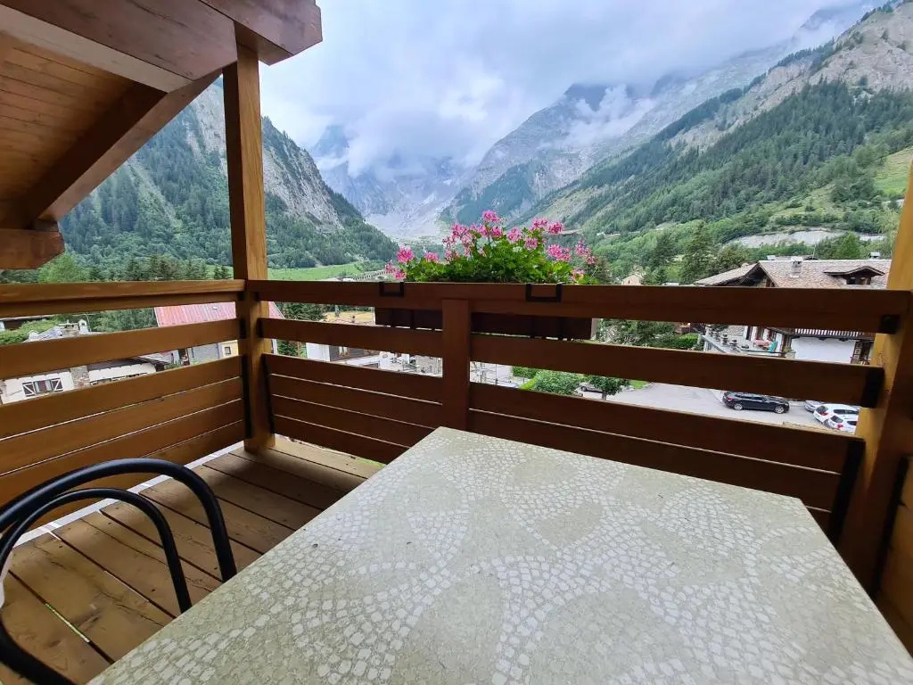 Hotel Aigle - Chambres