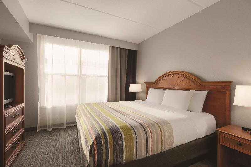 Country Inn & Suites by Radisson, Orlando Airport, FL - Chambres