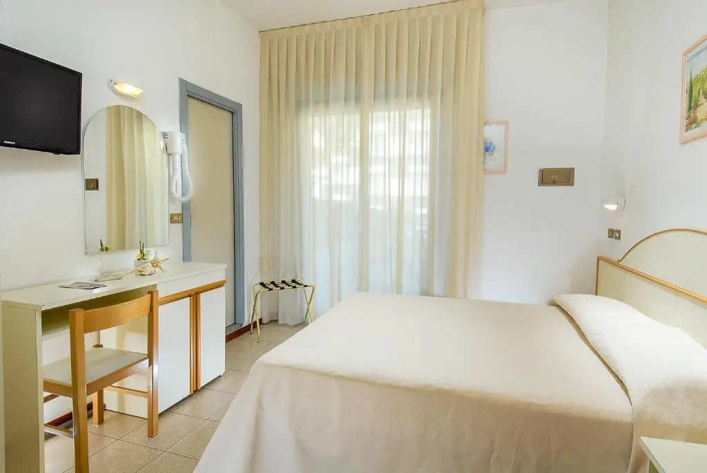 Hotel Novella - Chambres