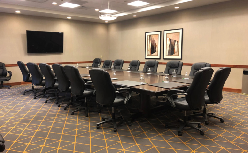 Holiday Inn Purdue - Fort Wayne by IHG - Général