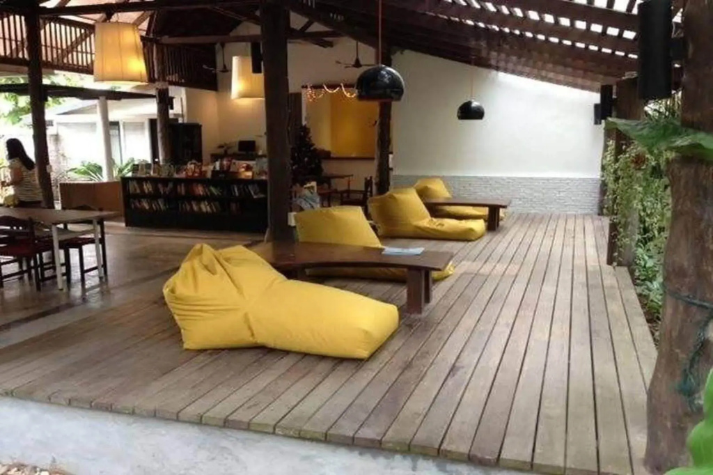 The Sundays Sanctuary Resort & Spa Samui - Général