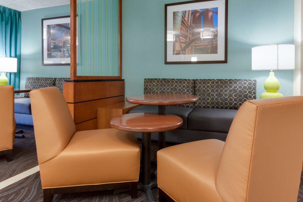 Drury Inn & Suites Birmingham Grandview - Général