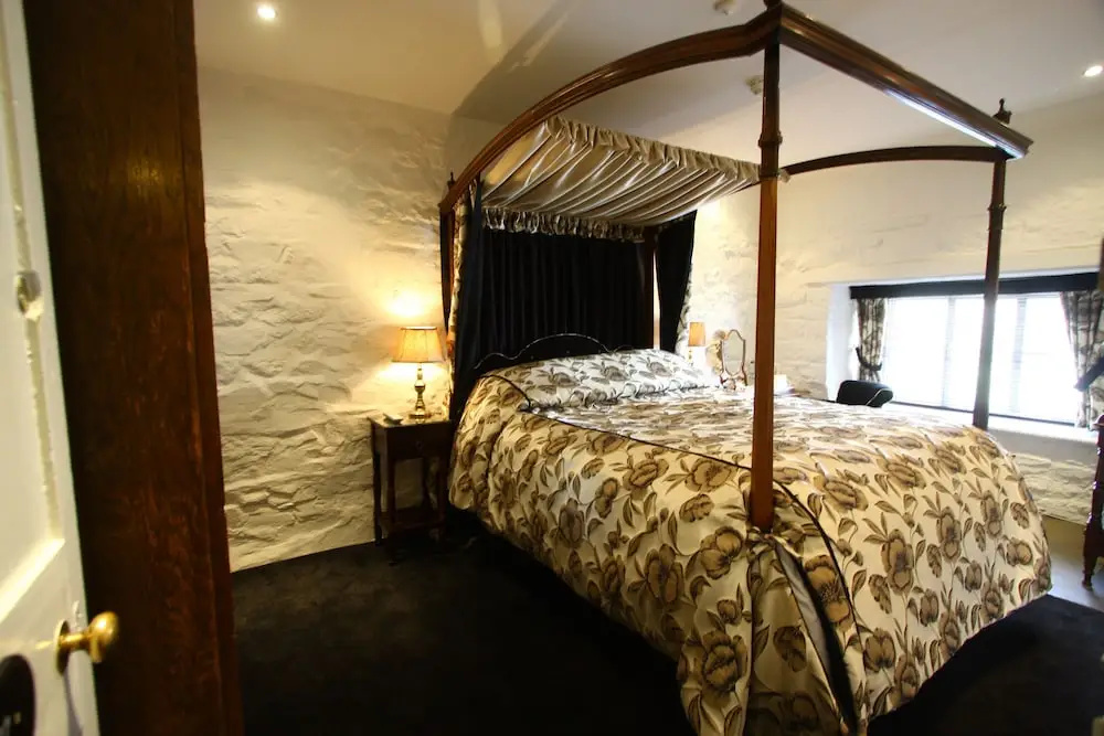 The Oxenham Arms - фото 6