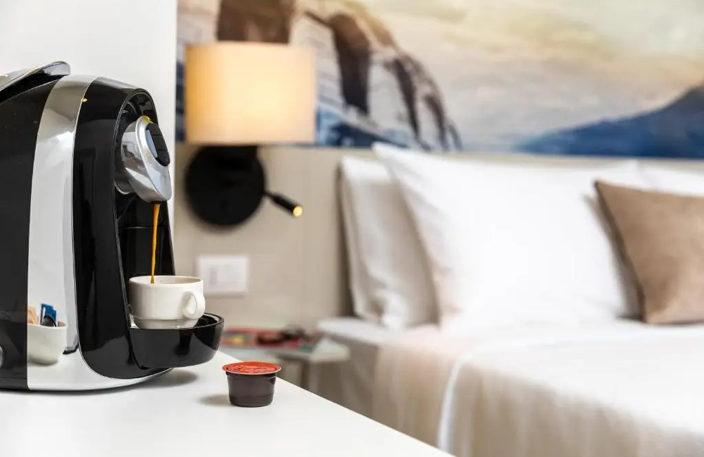 Leonardo Hotel Verona - Chambres
