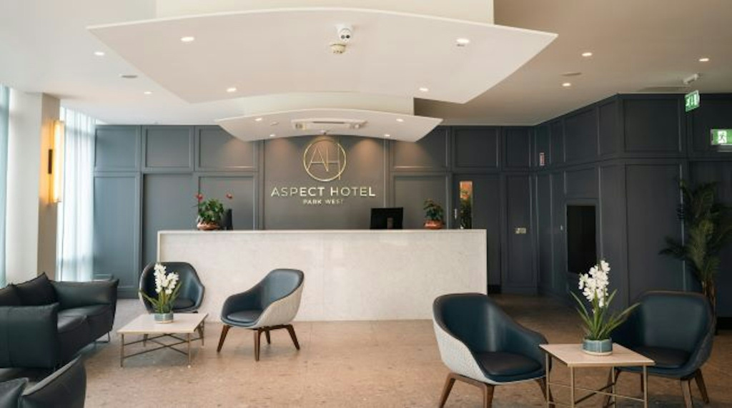 Aspect Hotel Dublin Park West - Général