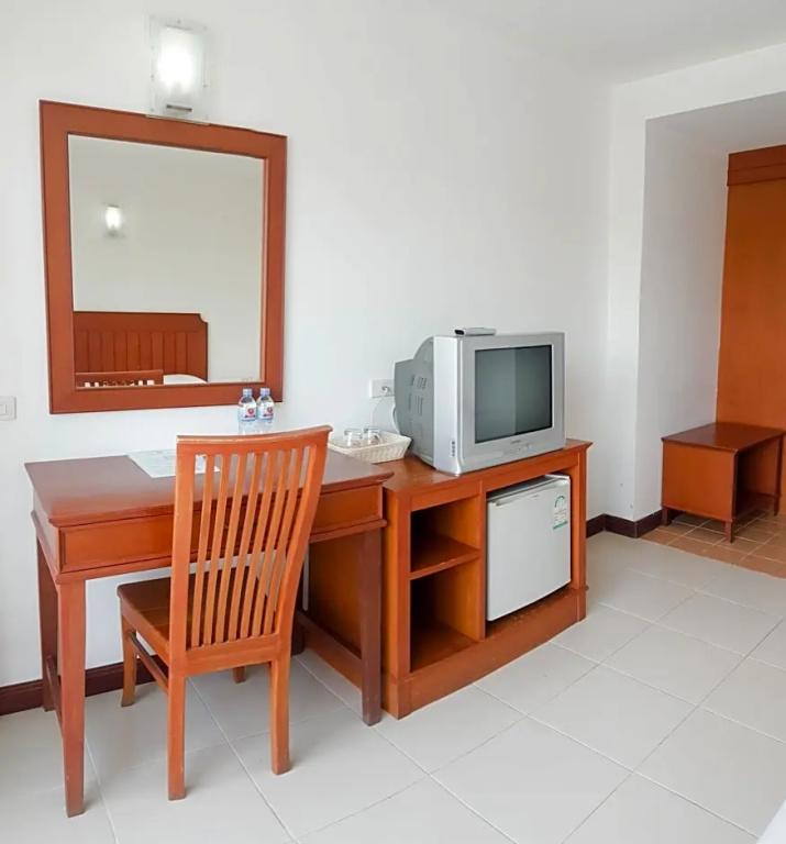 Eastiny Seven Hotel - Chambres