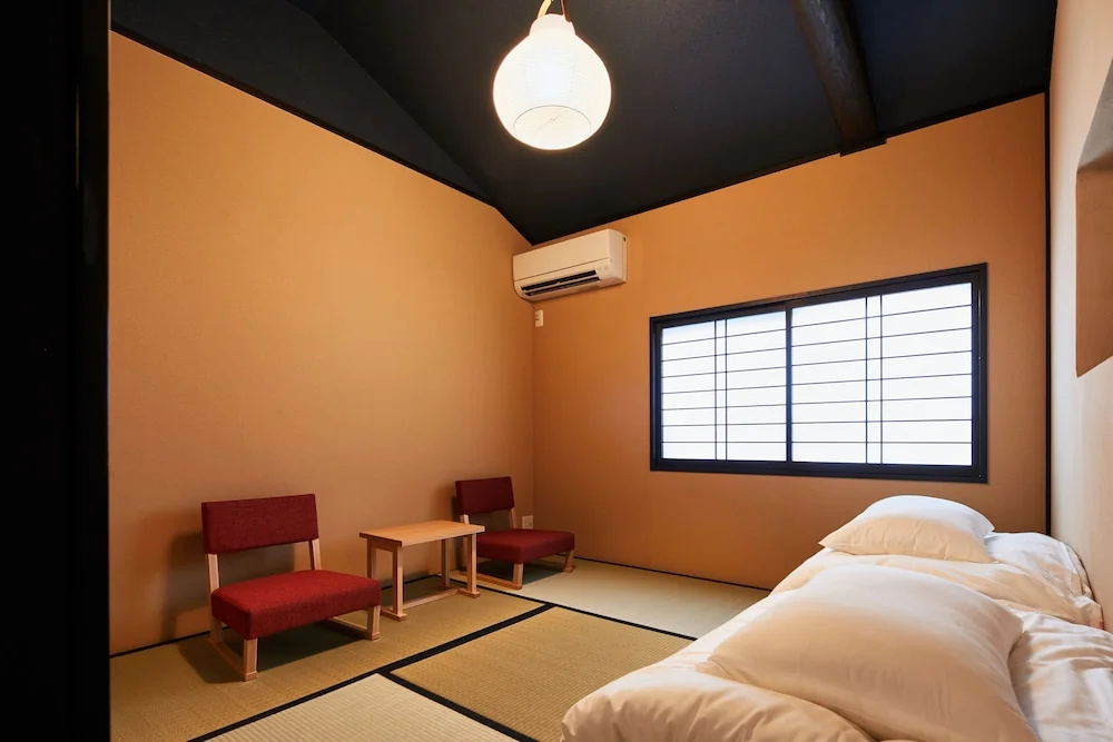 TSUBOMI luxury Inn shimabara-bettei 1 사진 4