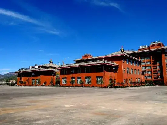 Hotel photo 13