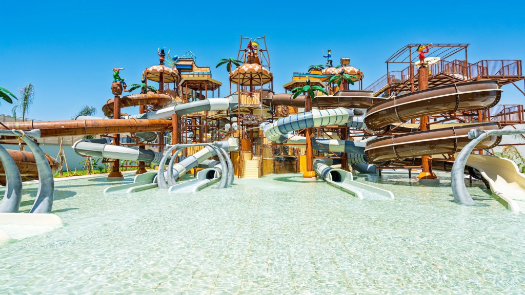 Sy Hotels Belek