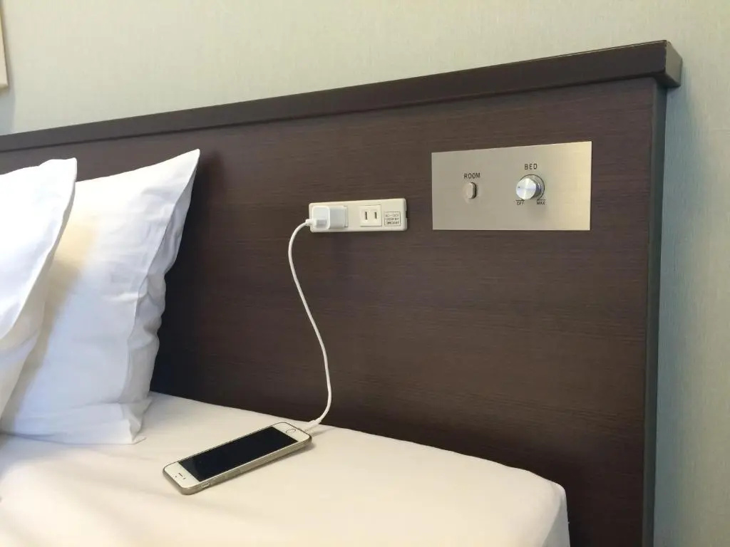 Shizutetsu Hotel Prezio Shizuoka Station Kita - Chambres