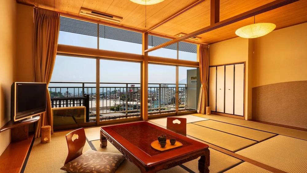 Ooedo Onsen Monogatari Premium Hotel Fugetsu 사진 8