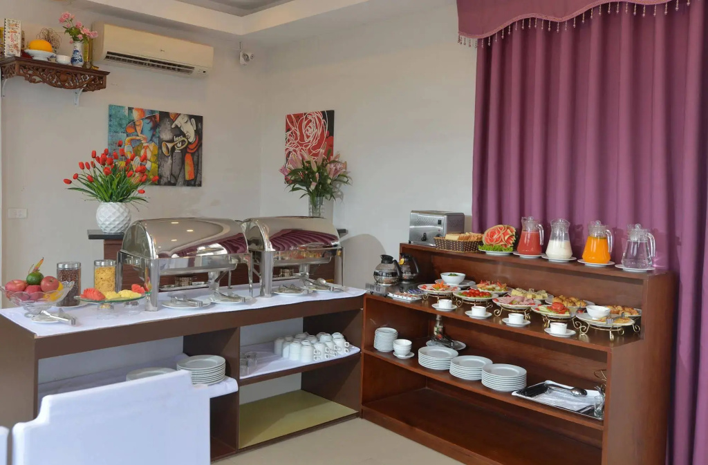 Hotel photo 11