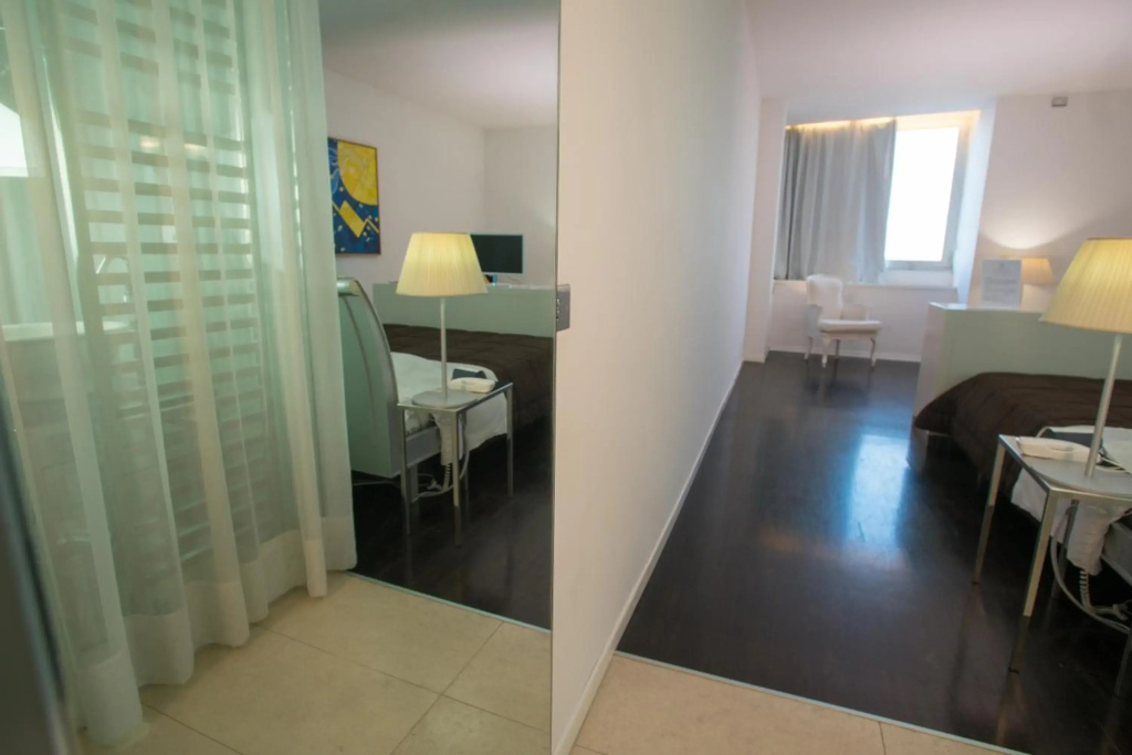 Hotel San Marino iDesign - фото 6