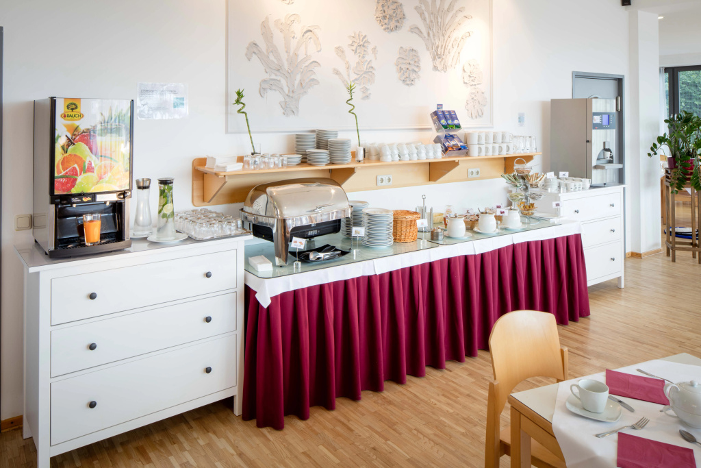 AllYouNeed Hotel Salzburg - Général