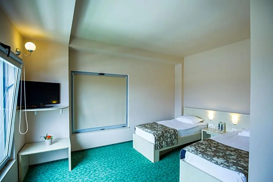 Economy room