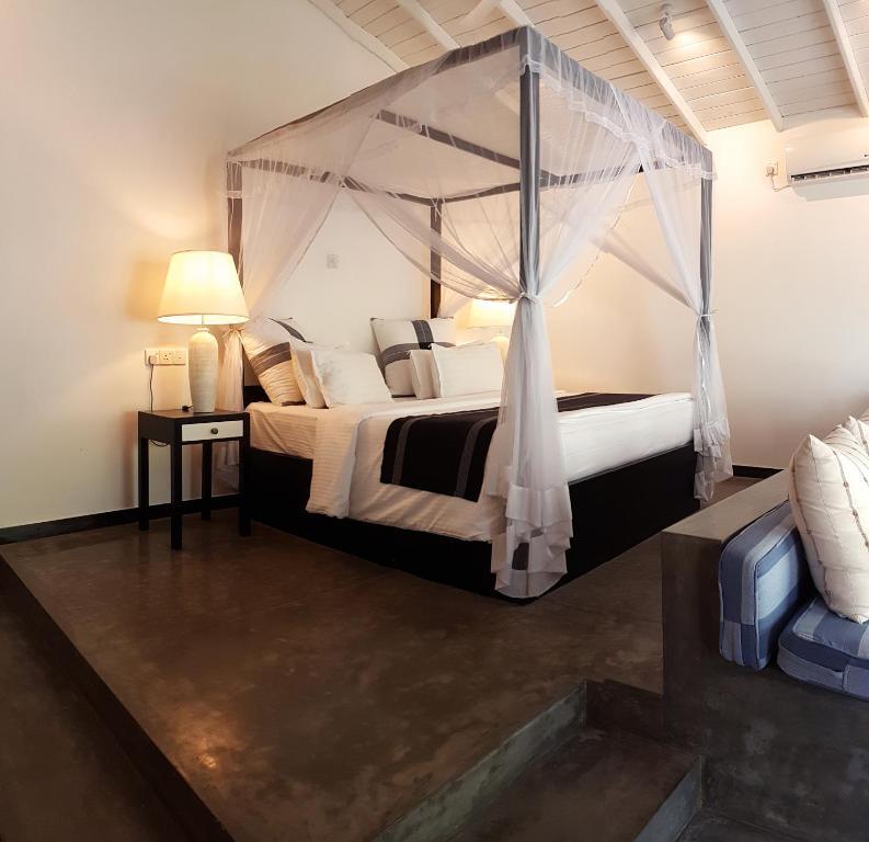 Hotel Suite Lanka