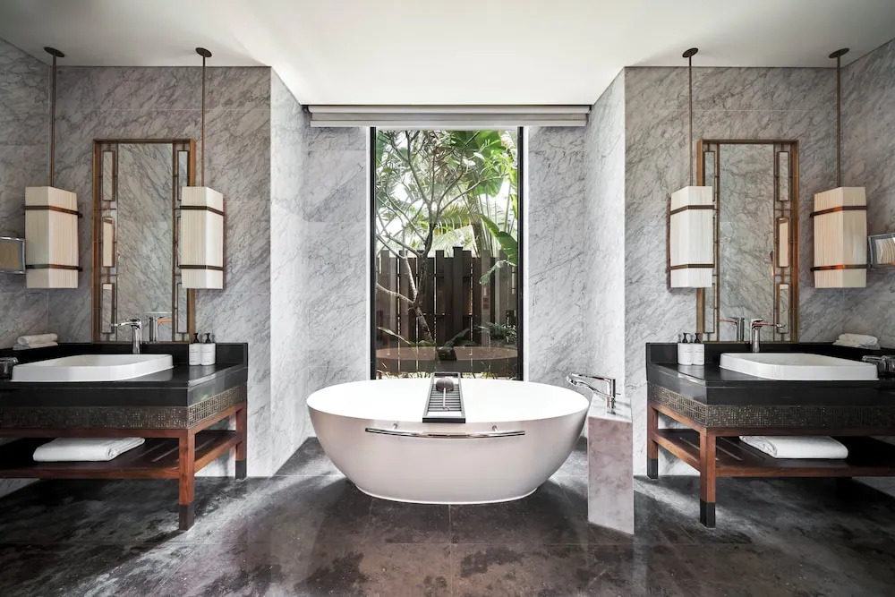 Intercontinental Phu Quoc Long Beach Resort
