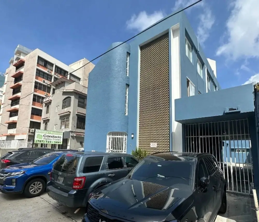 Condado by Otium