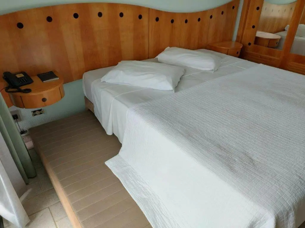 Aojesp Hotel Colonia - Général