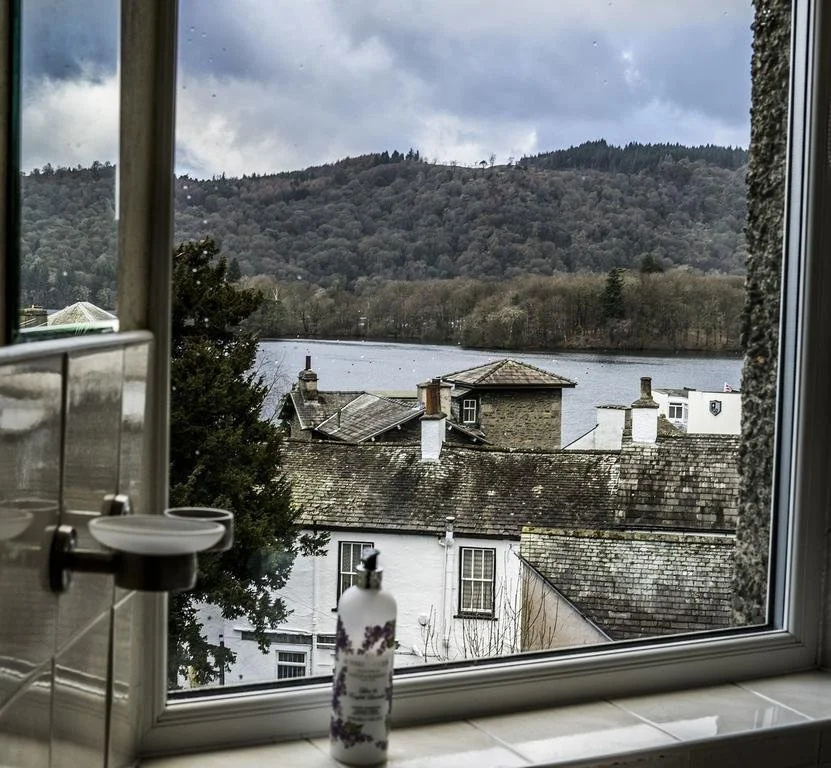 Lake View Guesthouse