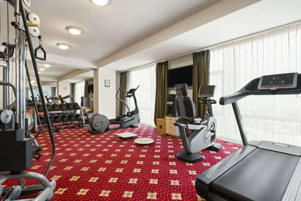 Hotel photo 21