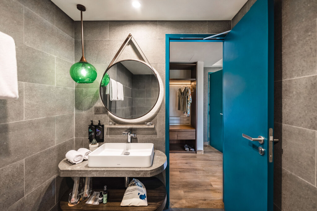 Mamaka By Ovolo