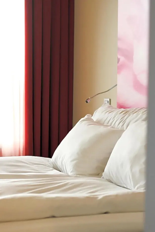 Clarion Hotel Bergen Airport Terminal - Chambres