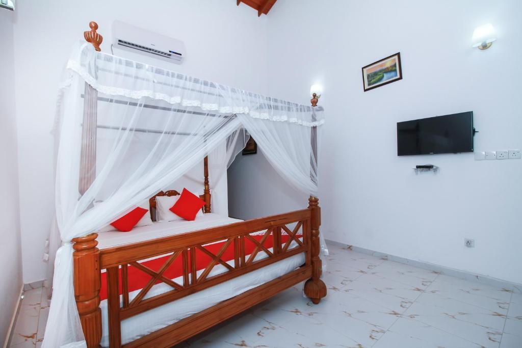 Chami Villa Bentota