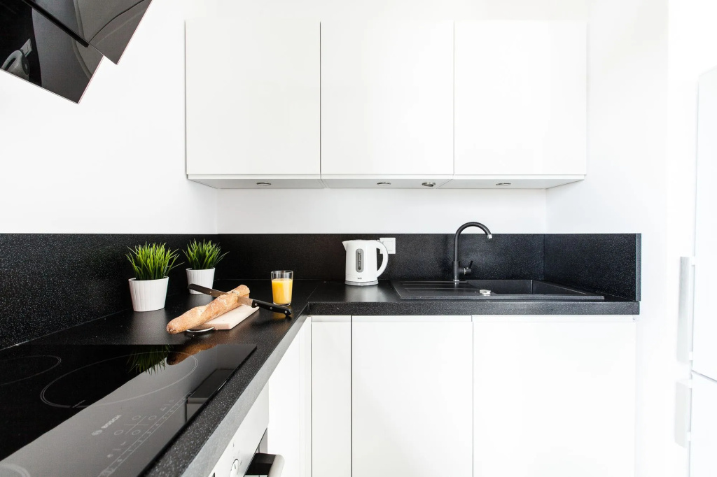 Apartment4you Select Kolejowa - Général
