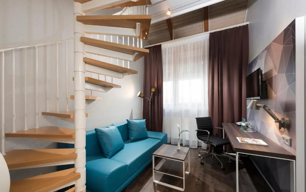Duplex Studio