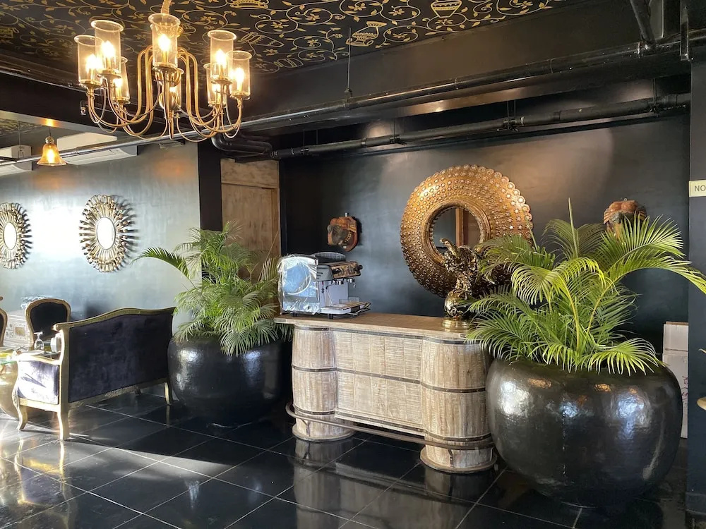 Hotel photo 2