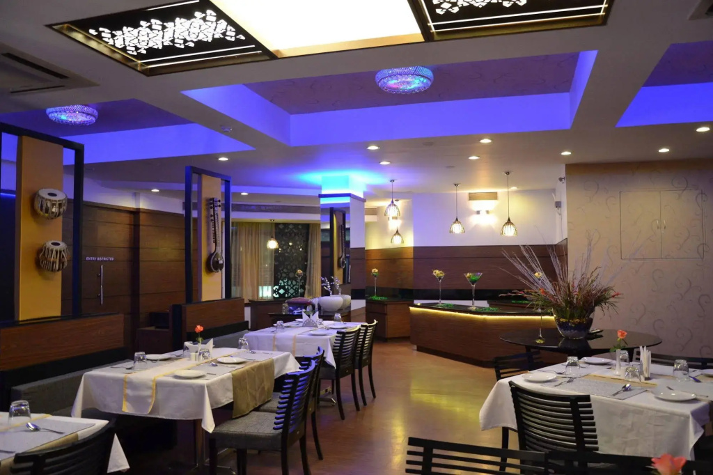 Hotel Ambience Excellency - Général