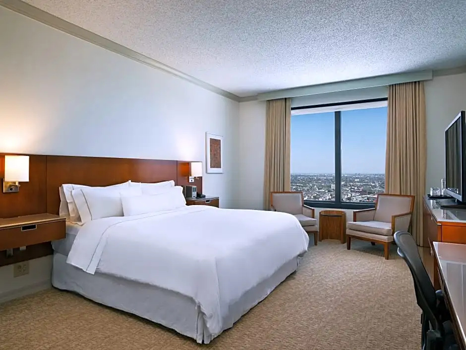 The Westin New Orleans - Chambres