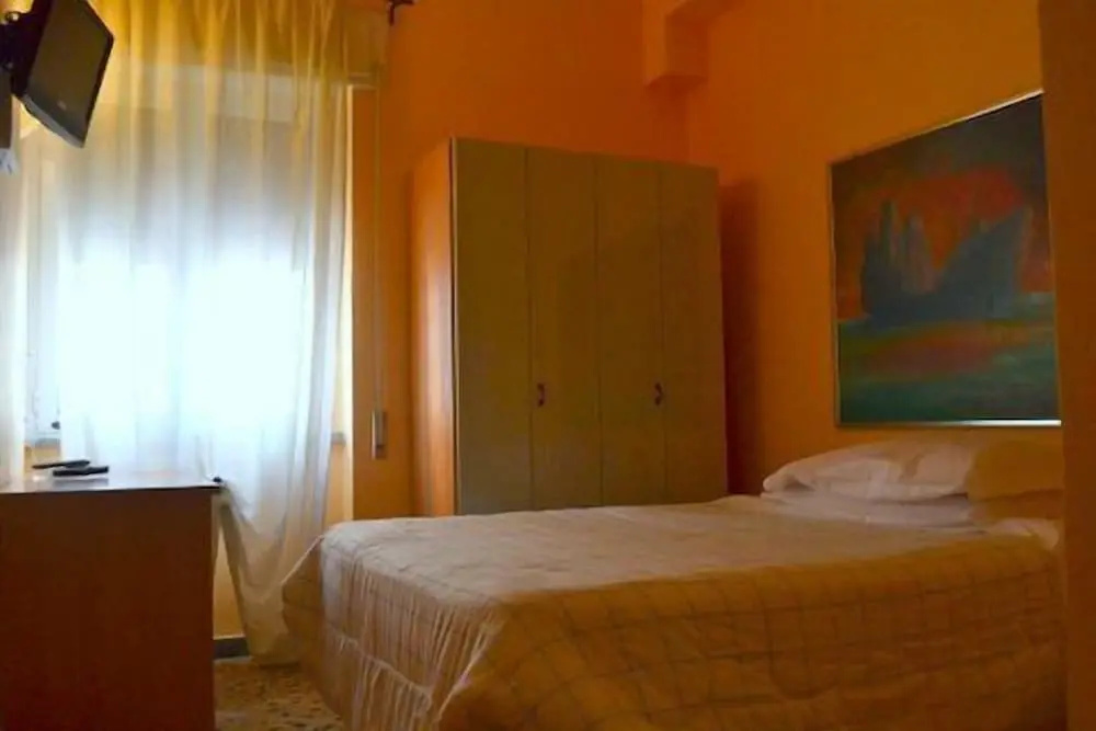 Ausonia - Chambres