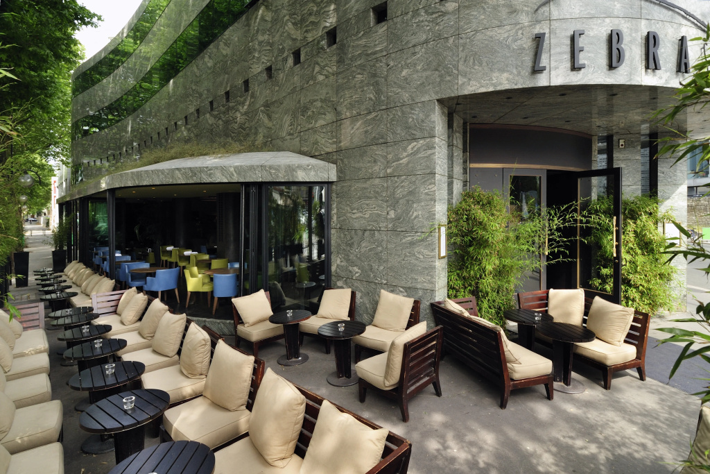 Hotel photo 19