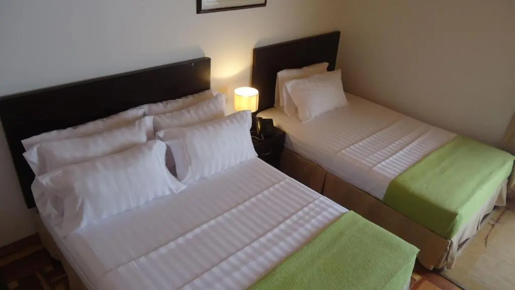 Casa Coliving Day 121 - Chambres