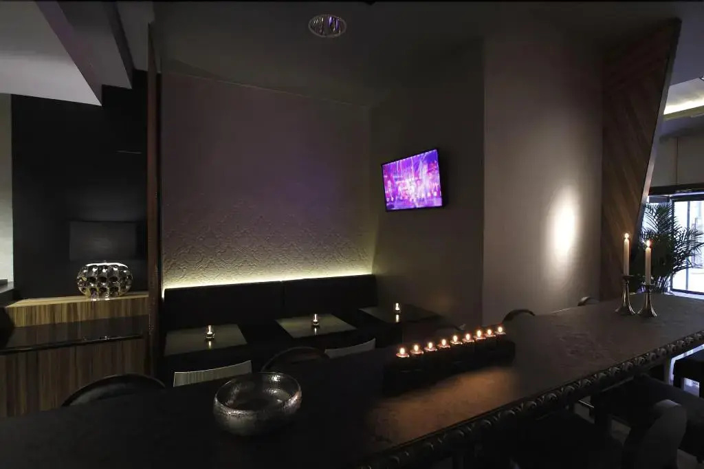 Capitol Boutique Hotel - Général