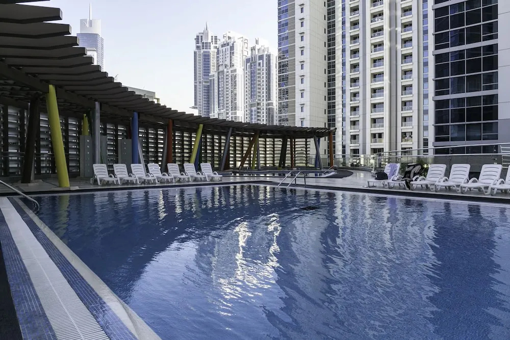 Deluxe Holiday Homes - East Heights 1