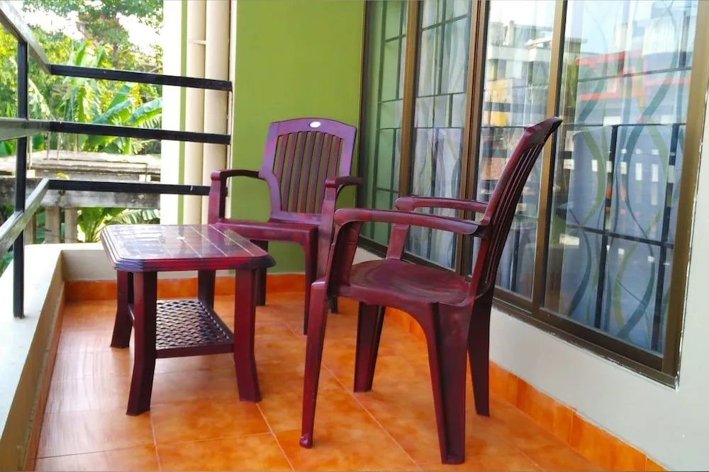 Ashirwad Homestay - Général