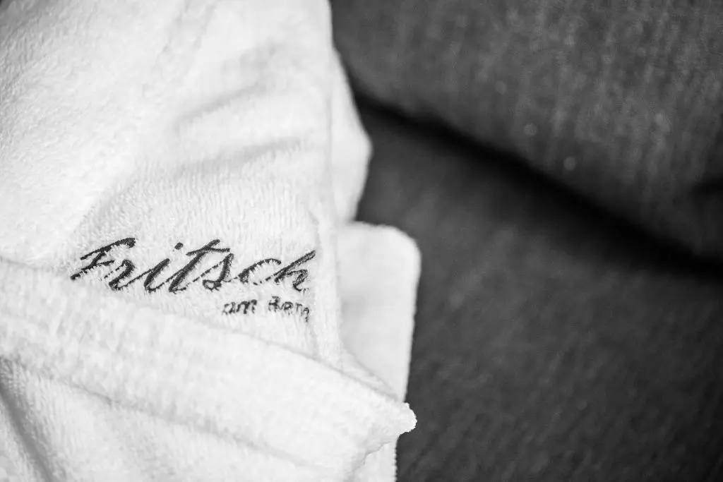 MentalSpa - Hotel Fritsch am Berg - Adults only - Chambres