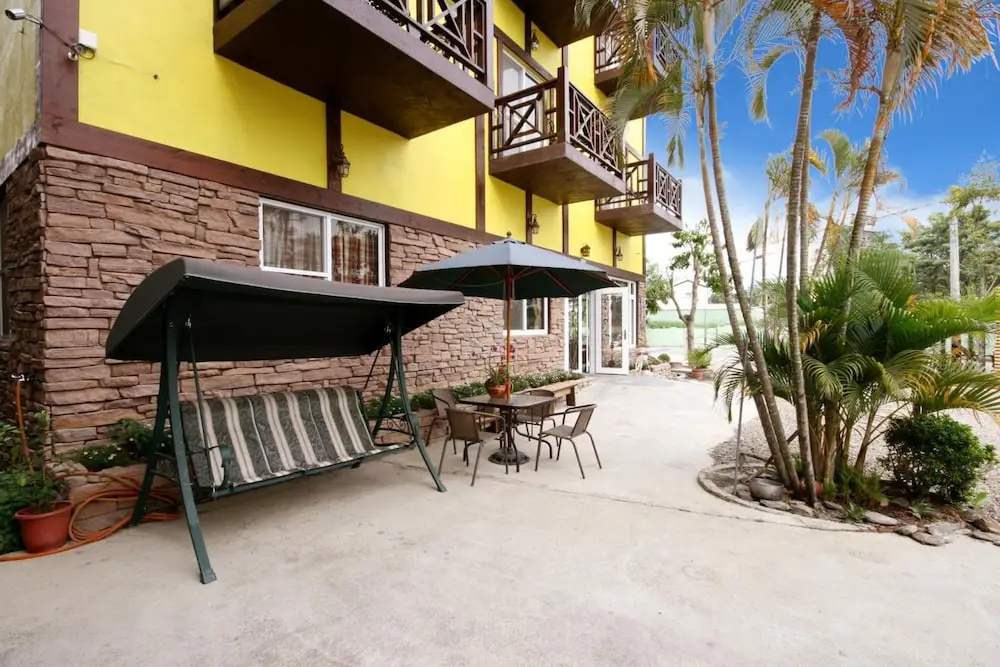 Hotel photo 11
