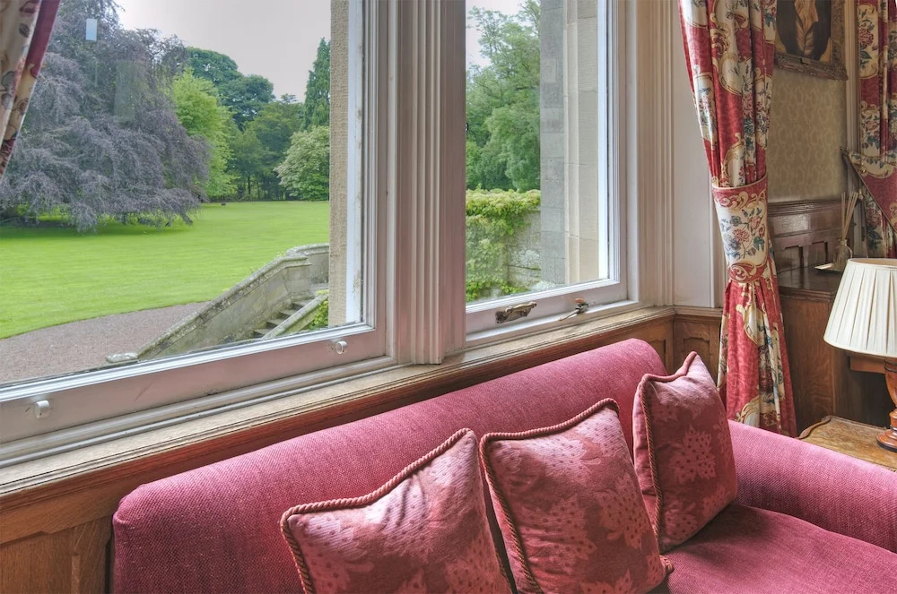 Tillmouth Park Country House Hotel - Général