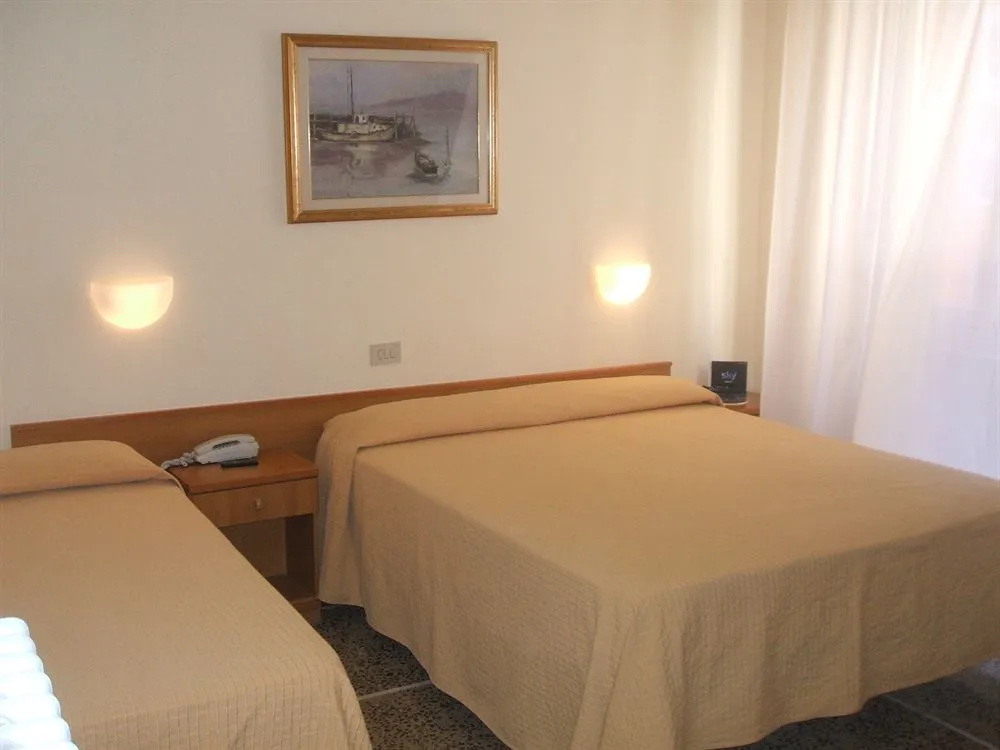 Hotel Città - Général