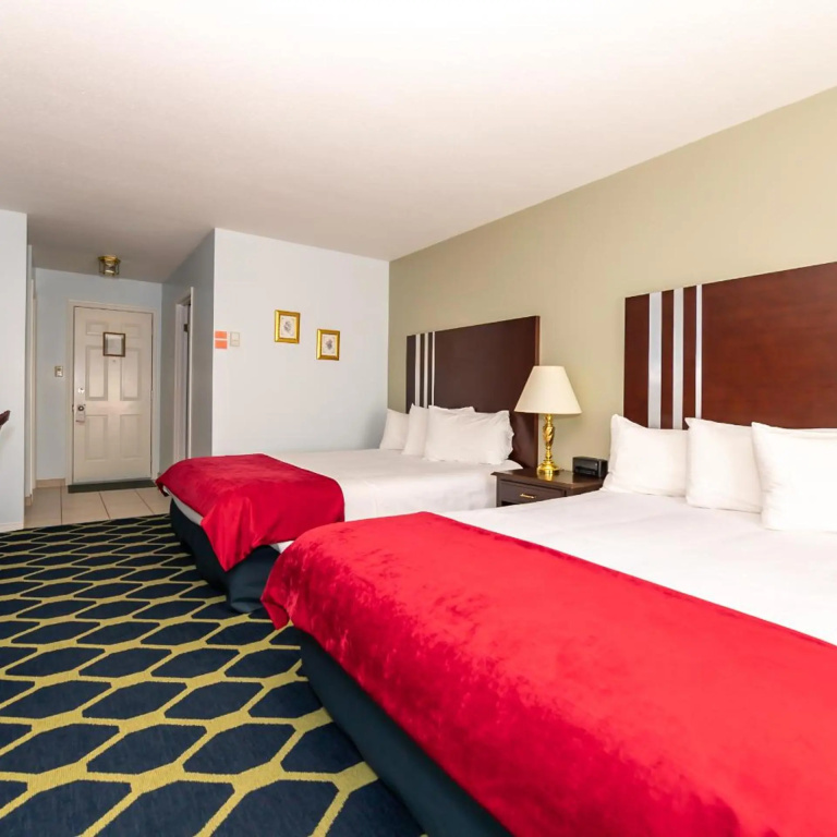 Auberge Gisele's Inn — 4